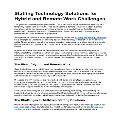 Staffing Technology Solutions for Hybrid and Remote Work Challenges.pdf