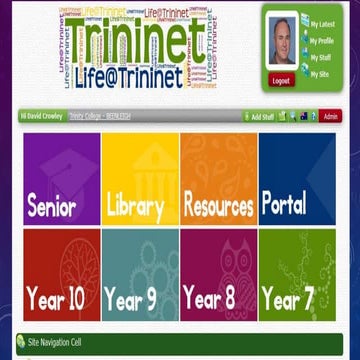 LIFE UPDATE 24-01-14