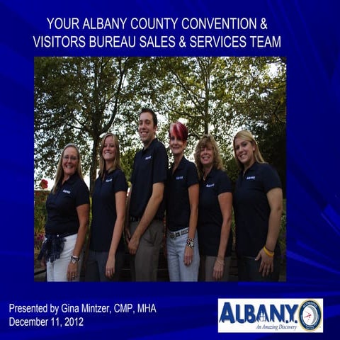 Staff recognition year end