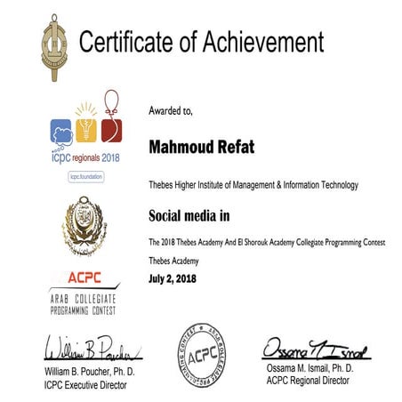 Route android devlopment diploma Certificate | PDF