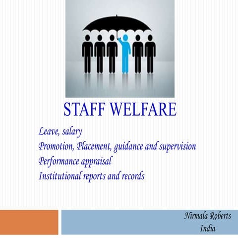 Staff welfare.pptx