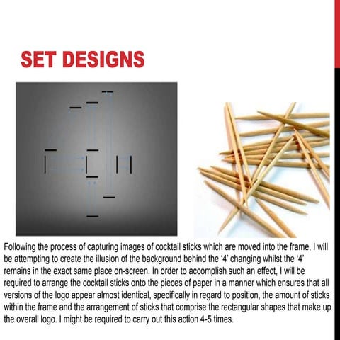 Stage 3   ident evaluation