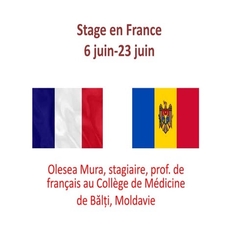 stage France 6 juin-23 juin 2022 Olesea Mura.pptx