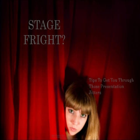 Stagefright