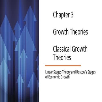 Rostow's Stages of Economic Growth.pptx