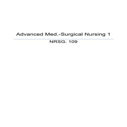 Stages of illness, patient's rights, nursing process