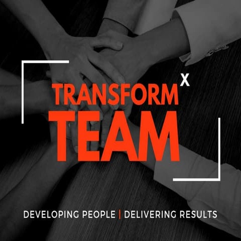 STAGES OF TEAM FORMATION -1 