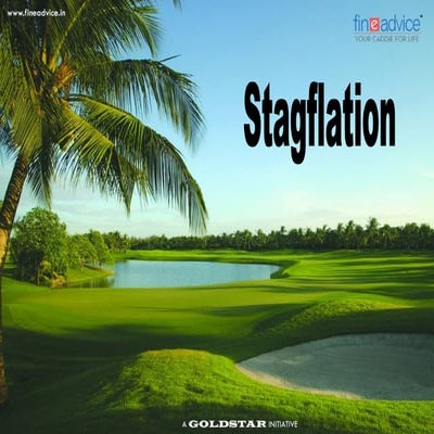 Stagflation