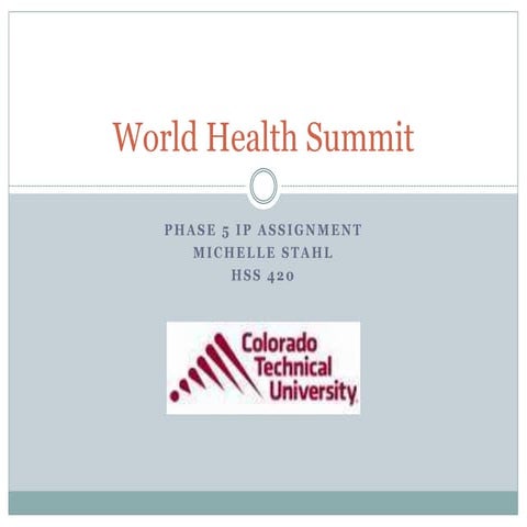 Stahl michelle ip 5 hss 420