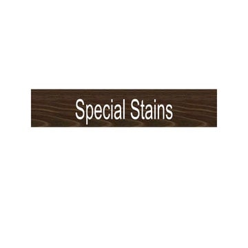 Special Stains 