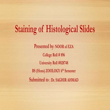 Staining of histological slides.pptx