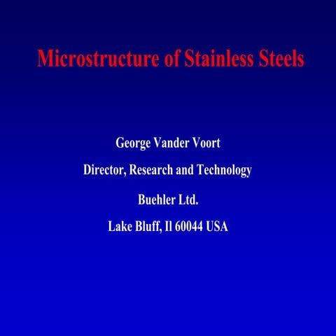 StainlessSteels.pptx