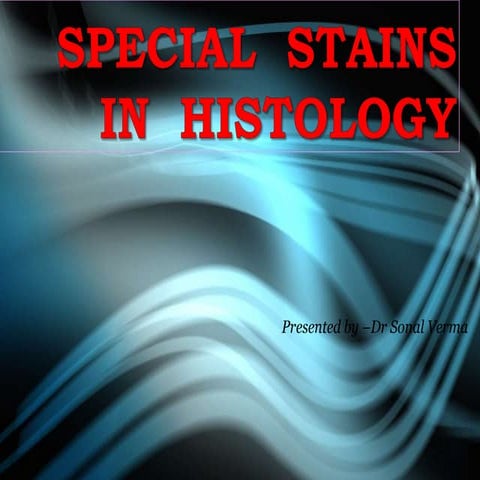 stains.ppt