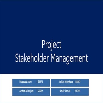 Stakeholder Managment - Presentation.pptx