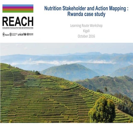 Stakeholder mapping lr part 1