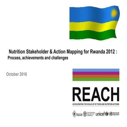 Stakeholder mapping lr part 2