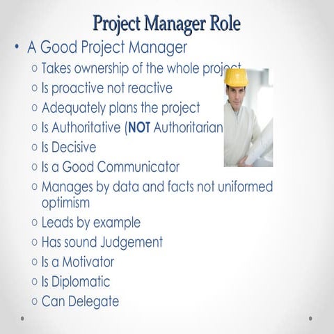 Comprehensive Guide to Project Planning and Work Breakdown Structure | PPT