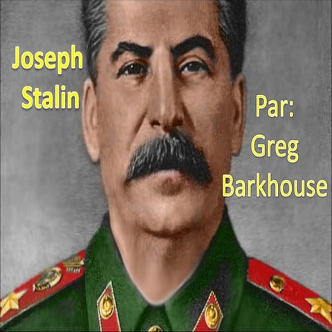 Stalin Powerpoint Good | PPT