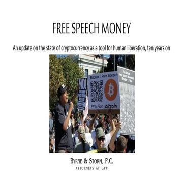 Stamford innovation week - blockchain day