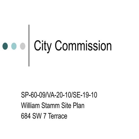 Module 15 Plan And Elevation | PDF