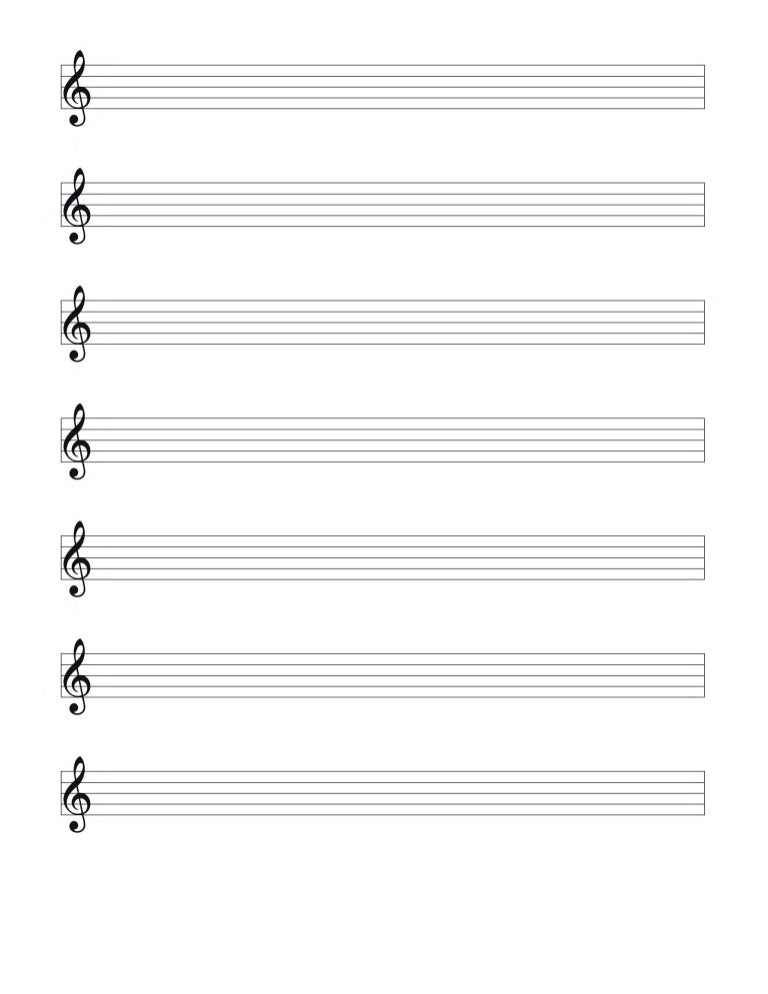 foglio-pentagrammato-standard-notation