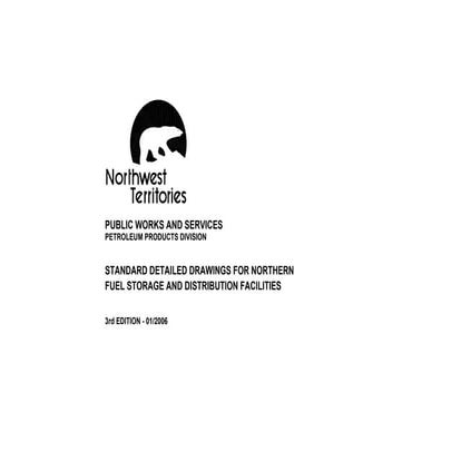 Standard detailed drawings | PDF