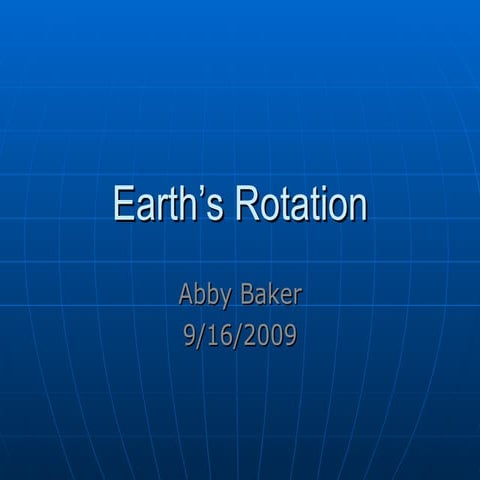 Standard Indicater #1