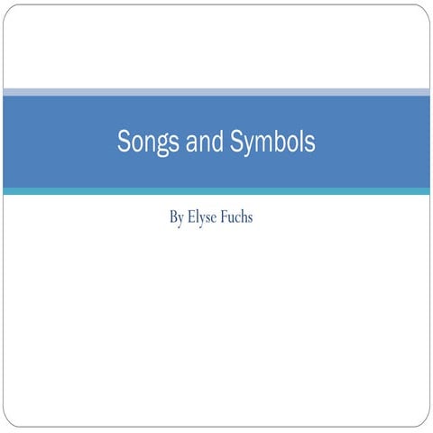 Standard Indicator #2