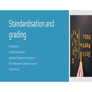 Standardisation and grading.pdf