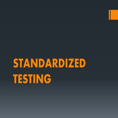 Standardized testing.pptx 2