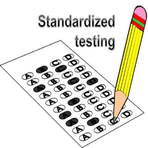 Standardized Testing