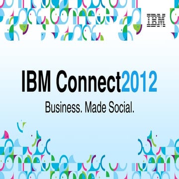 Using Social Business to Drive Innovation at Standard Life