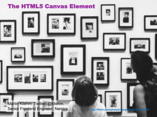 Standards.Next: Canvas