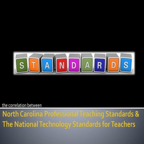 Teaching Standards