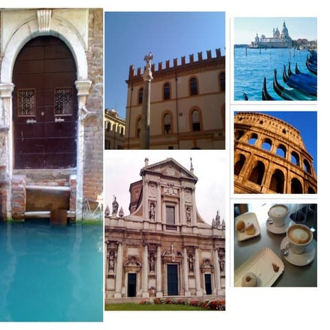 Standards presentation