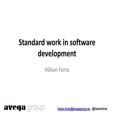 Misra C Software Development Standard | PDF