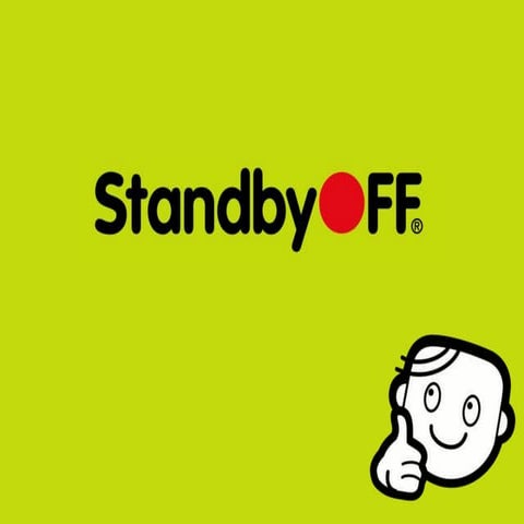 StandbyOff