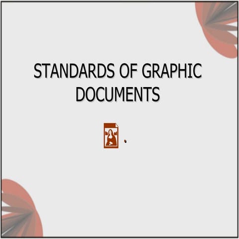 Stand graphdocs