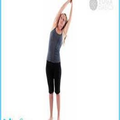 4 minute yoga back poses | PPTX
