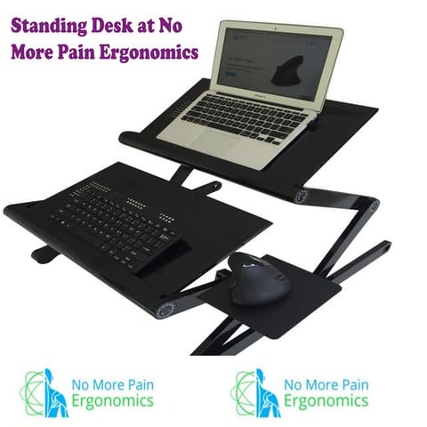 Standing desk | PPT