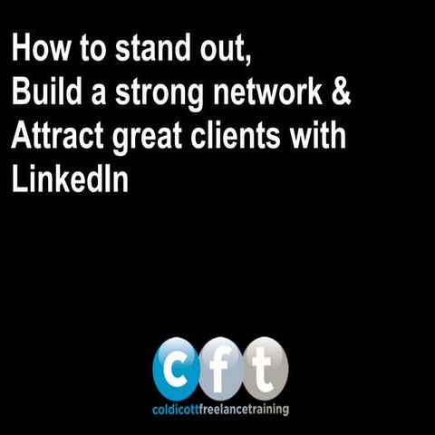 How to use LinkedIn Successfully for Business