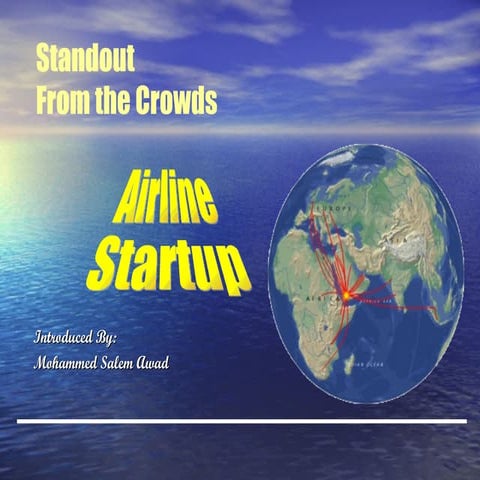 Standoutfromthe crowds