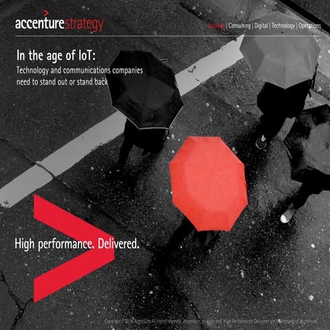 Stand Out or Stand Back