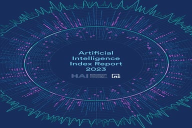 Stanford AI Report 2023