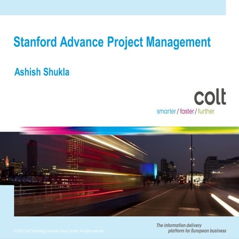 Stanford apm   ashish v0.1