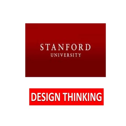 Stanford ideate