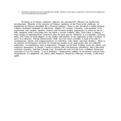 Future of Psychotherapy | PPTX