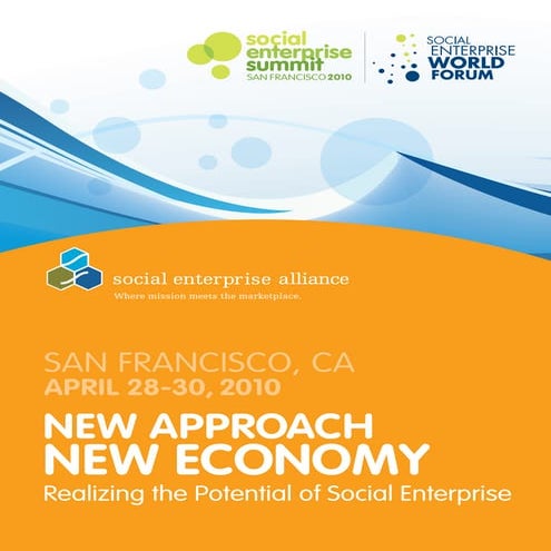 Stanford University Summit Program