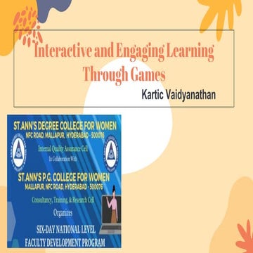 Energized and Engaging Classrooms through Play_Games.pptx