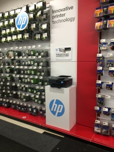 Store Fixture Installation Project for HH Gregg | PDF